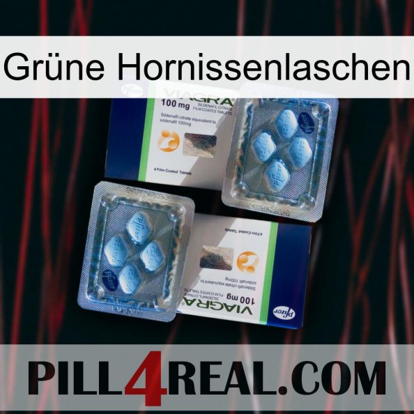 Grüne Hornissenlaschen viagra5